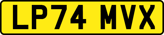 LP74MVX