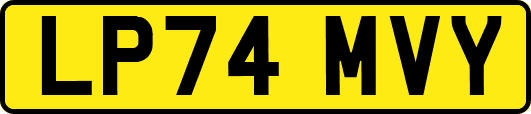 LP74MVY