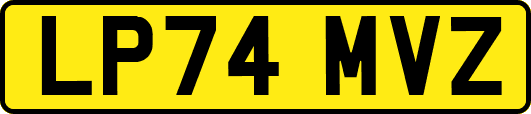 LP74MVZ