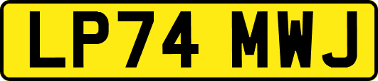 LP74MWJ