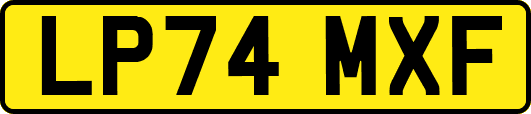 LP74MXF