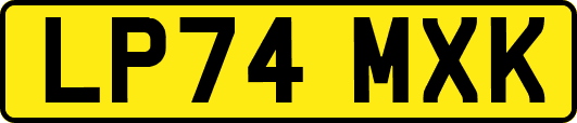 LP74MXK