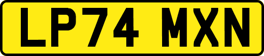 LP74MXN