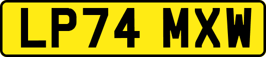 LP74MXW