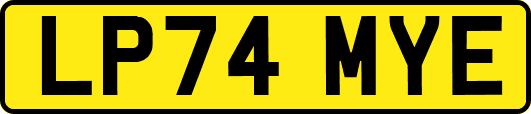 LP74MYE