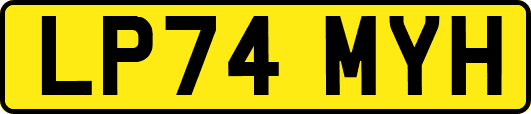 LP74MYH
