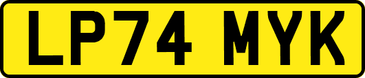 LP74MYK