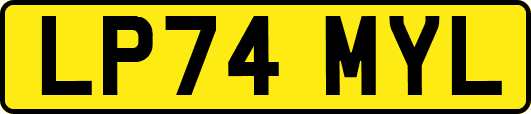 LP74MYL