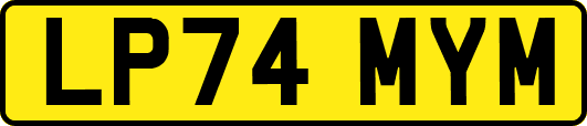 LP74MYM