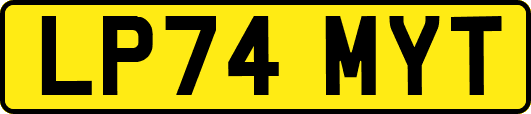 LP74MYT
