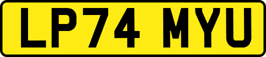 LP74MYU