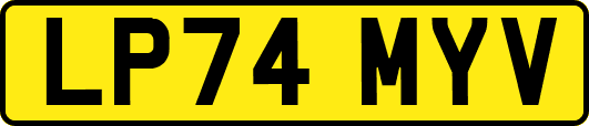 LP74MYV