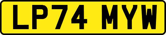 LP74MYW
