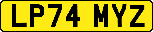 LP74MYZ