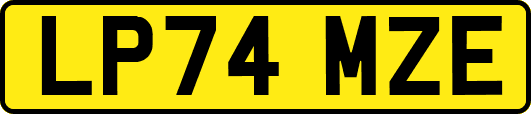 LP74MZE