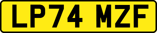 LP74MZF