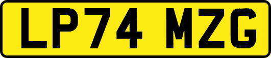 LP74MZG