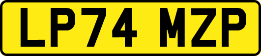 LP74MZP