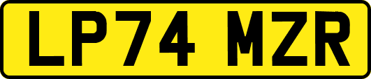 LP74MZR