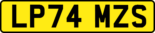 LP74MZS