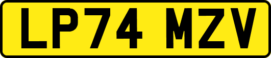 LP74MZV