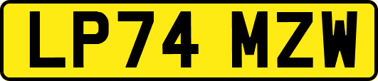 LP74MZW