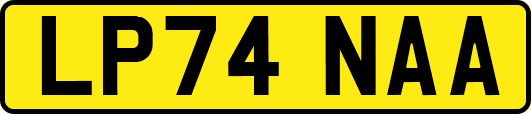 LP74NAA