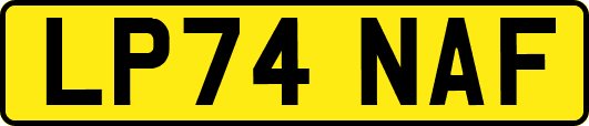 LP74NAF