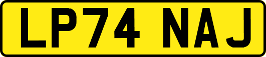 LP74NAJ