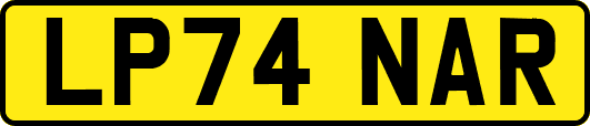 LP74NAR