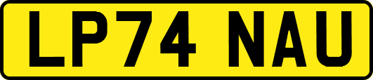 LP74NAU