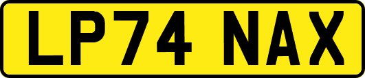 LP74NAX