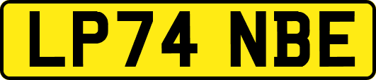 LP74NBE