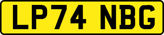LP74NBG