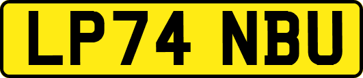 LP74NBU