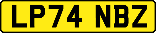 LP74NBZ