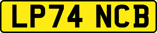 LP74NCB