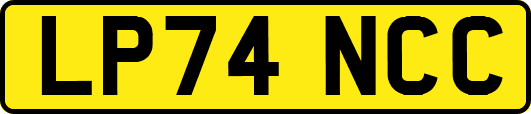 LP74NCC