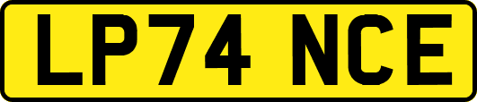 LP74NCE