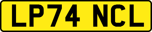 LP74NCL