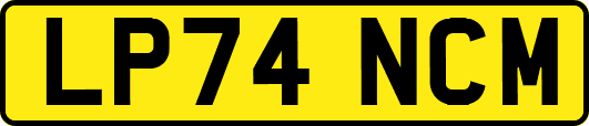 LP74NCM
