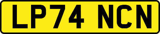 LP74NCN