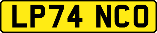 LP74NCO