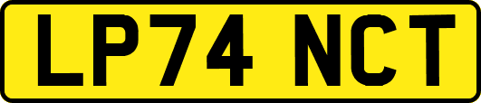 LP74NCT