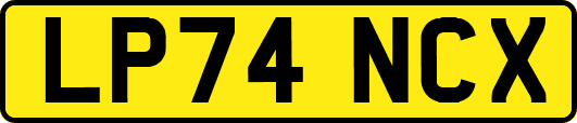 LP74NCX