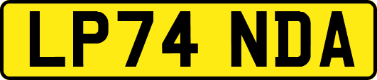 LP74NDA