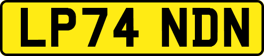 LP74NDN
