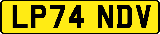 LP74NDV