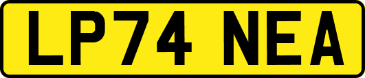 LP74NEA