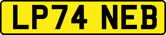 LP74NEB